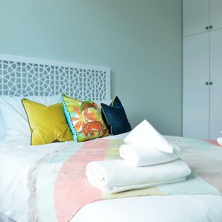 Spacious Modern 2 Bedrooms Apartment In Central Erivan Exterior foto